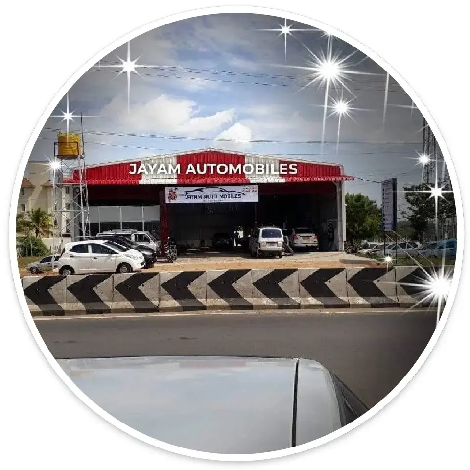 store logo